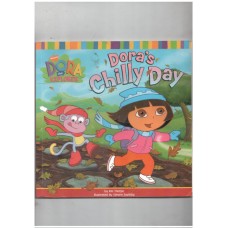 Dora's Chilly Day (Dora the Explorer)