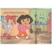 Dora's Chilly Day (Dora the Explorer)