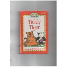 Tickly Tiger (The Parent and Child Programme
