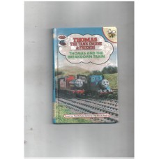 Thomas and the breakdown train