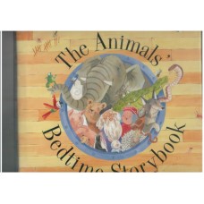 The Animals Bedtime Storybook 