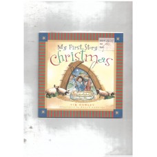 My first story of christmas