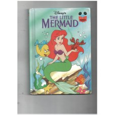 The little mermaid (Disney)  