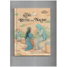 The story of ruth and naomi