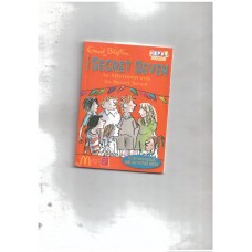 Secret seven:  An afternoon with secret seven