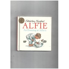 Alfie: An evening at Alfie's 