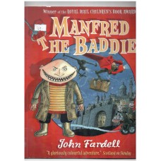 Manfred the Baddie