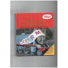 Gordon and the Competition (Thomas & Friends) 