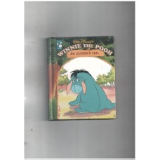Winnie the pooh - an eyelore's tale - walt disney