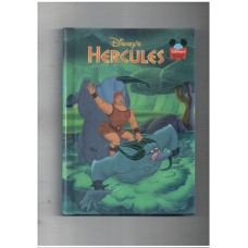 Hercules (Disney) (wonderful world of reading)