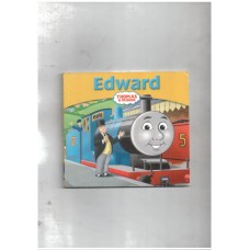 Edward - thomas and friends