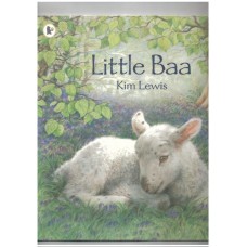Little Baa (Northumberland Country Childhood Tales) 