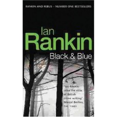 Black and Blue (Inspector Rebus #8)