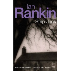 Strip Jack (Inspector Rebus #4)