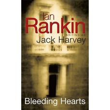 Bleeding Hearts