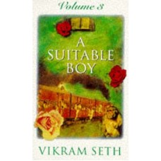A Suitable Boy (A Suitable Boy #3)