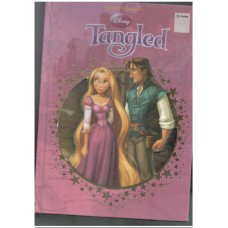 Disney Tangled