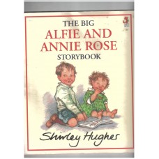 The Big Alfie And Annie Rose Storybook (Red Fox Picture Books) 