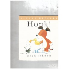 Little Kipper Honk