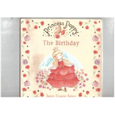 Princess Poppy THE BIRTHDAY