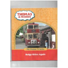Thomas & Friends: Bulgy Rides Again