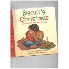 Biscuit's Christmas