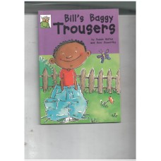 Bill's Baggy Trousers (Leapfrog) 