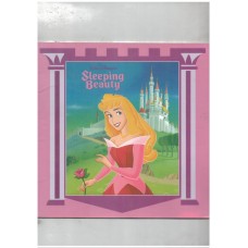 Disney sleeping beauty