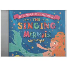 The Singing Mermaid