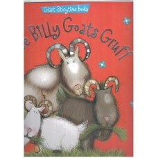 Three Billy Goats Gruff