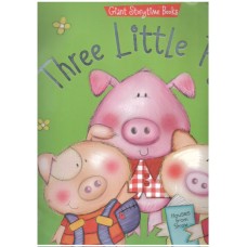 Three Little Pigs