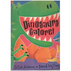 Dinosaurs Galore!