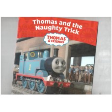 Thomas and the naughty trick
