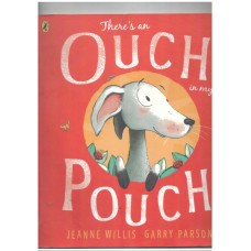 Ouch In My Pouch