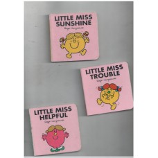 Little miss combo