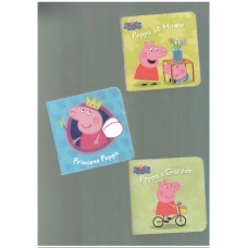 Peppa Pig combo