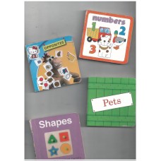 Early learning combo