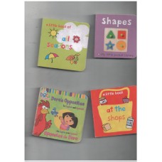 Earlyy learning