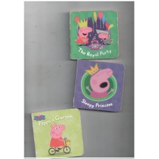 Peppa Pig