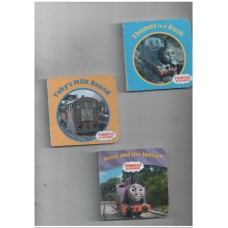 Thomas and friends