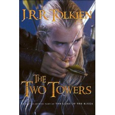 The Two Towers (The Lord of the Rings #2)