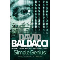 Simple Genius (Sean King & Michelle Maxwell #3)