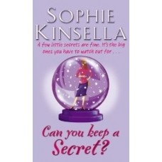 Can You Keep a Secret?