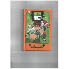 The Krakken (Ben 10)