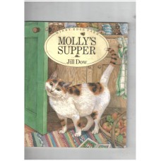 Molly's Supper (Windy Edge Farm)
