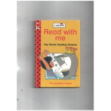 Read With Me 14 Dolphin Chase