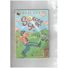 Soccer Star (Yellow Banana Books) 