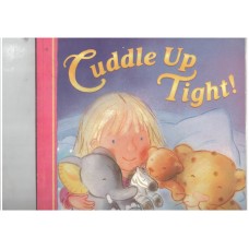 Cuddle Up Tight! 