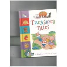 Treasured Tales