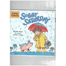 Soggy Saturday